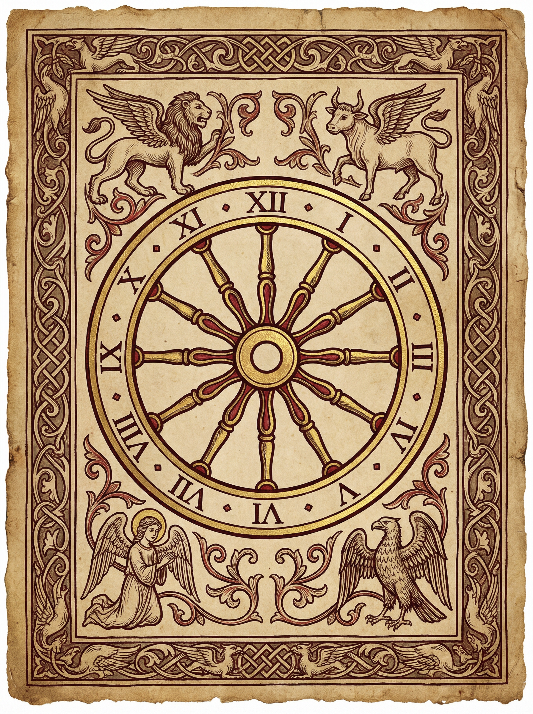 加拿大28 - 全球奖池排行手绘插图